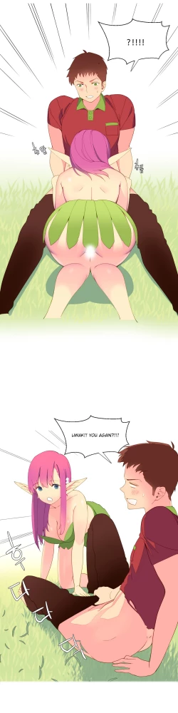 Page 79 of A World That I Rule Ch.01-20