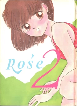 Page 2 of Rose 2