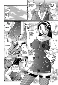 Page 36 of Shoushou Ruten Ch. 4-5