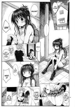 Page 16 of Mikan o Suki Houdai Shichau Hon