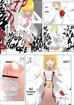 Page 11 of Pretty Melt