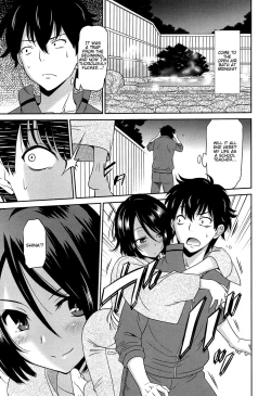 Page 47 of Wonderful Days ~175