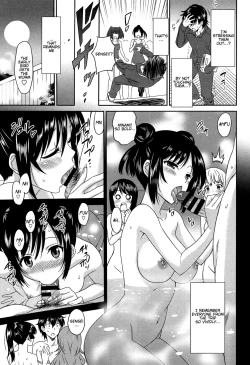 Page 87 of Wonderful Days ~175