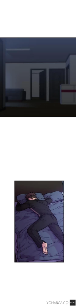 Page 32 of Ghost Love Ch.1-2