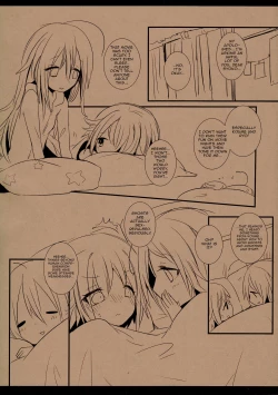 Page 7 of Syoko to Sachiko no Are na Matome | Queer Tales of Syoko and Sachiko