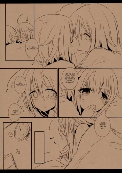 Page 8 of Syoko to Sachiko no Are na Matome | Queer Tales of Syoko and Sachiko