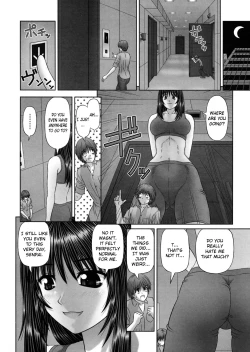 Page 103 of Inai Size Ch. 1-4, 6, 8