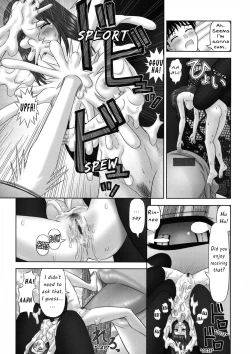 Page 22 of Inai Size Ch. 1-4, 6, 8