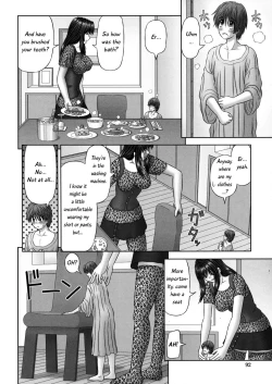 Page 93 of Inai Size Ch. 1-4, 6, 8