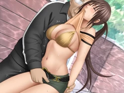 Page 28 of Meirei ni Sakaraenai Onna