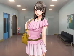 Page 58 of Meirei ni Sakaraenai Onna