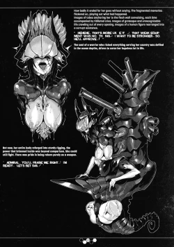 Page 19 of THE ABYSS