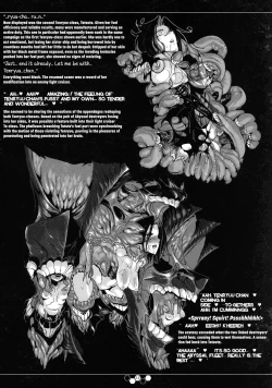 Page 21 of THE ABYSS