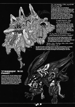 Page 23 of THE ABYSS