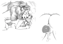 Page 111 of Futanari Eiyuu Herculena no Bouken - Tanjou Hen