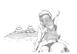 Page 158 of Futanari Eiyuu Herculena no Bouken - Tanjou Hen