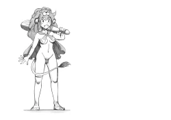 Page 160 of Futanari Eiyuu Herculena no Bouken - Tanjou Hen