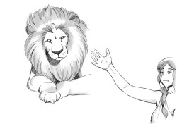 Page 96 of Futanari Eiyuu Herculena no Bouken - Tanjou Hen