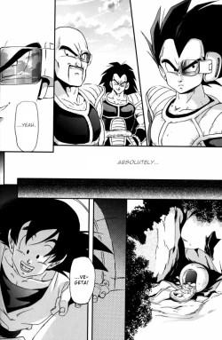 Page 17 of Kemono-tachi wa Furusato o Mezasu | Beast Seek a Birthplace