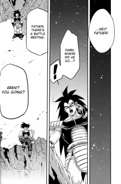 Page 33 of Kemono-tachi wa Furusato o Mezasu | Beast Seek a Birthplace