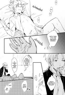 Page 9 of Tadashii Naoshikata. | The Proper Healing Style