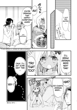 Page 20 of Kancollation EX