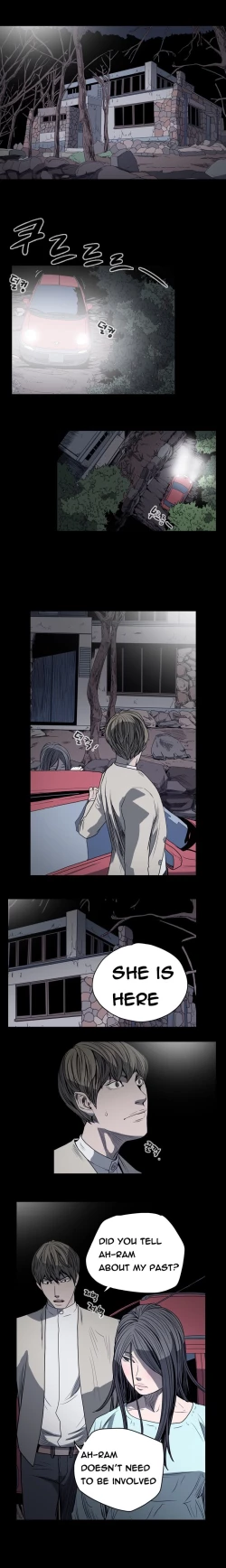 Page 338 of Kitsch | Disrespectful Bitch Ch. 1-64