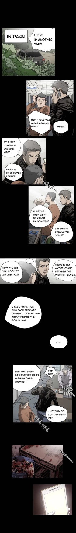 Page 386 of Kitsch | Disrespectful Bitch Ch. 1-64