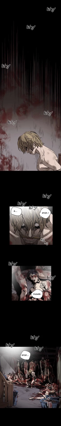 Page 455 of Kitsch | Disrespectful Bitch Ch. 1-64