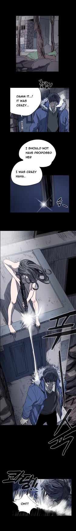 Page 463 of Kitsch | Disrespectful Bitch Ch. 1-64