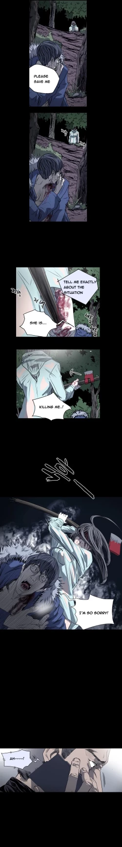 Page 477 of Kitsch | Disrespectful Bitch Ch. 1-64