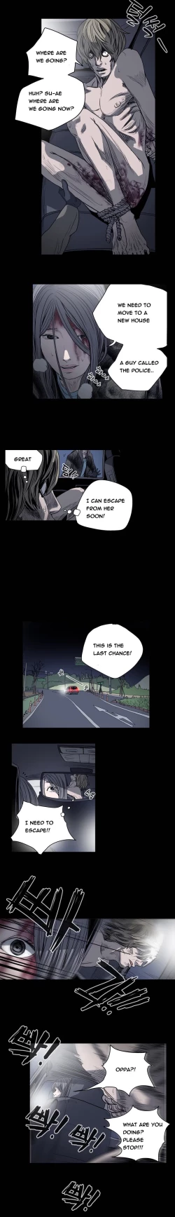 Page 480 of Kitsch | Disrespectful Bitch Ch. 1-64