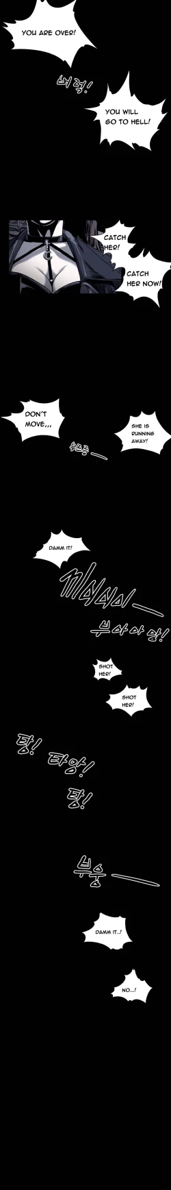 Page 490 of Kitsch | Disrespectful Bitch Ch. 1-64