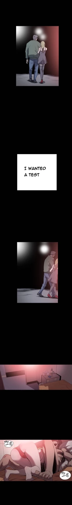 Page 513 of Kitsch | Disrespectful Bitch Ch. 1-64