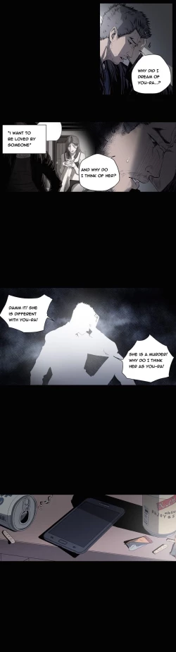 Page 526 of Kitsch | Disrespectful Bitch Ch. 1-64