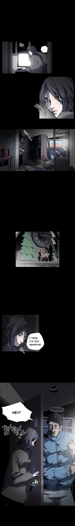 Page 547 of Kitsch | Disrespectful Bitch Ch. 1-64