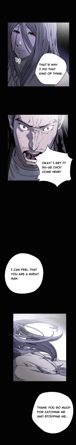 Page 601 of Kitsch | Disrespectful Bitch Ch. 1-64