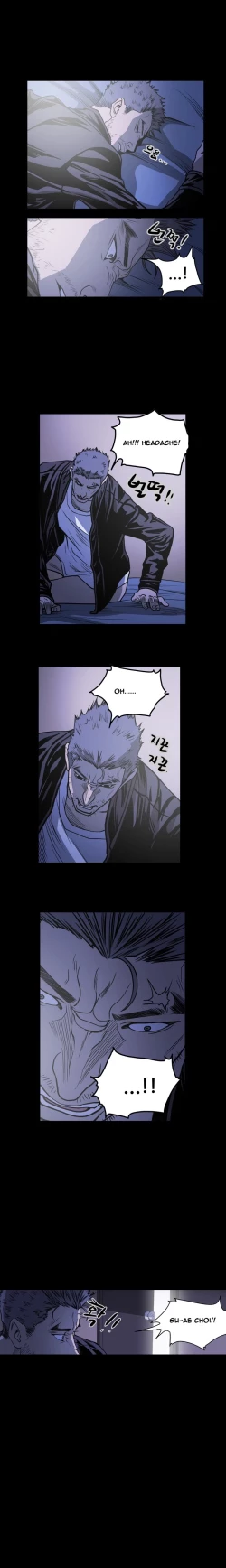 Page 708 of Kitsch | Disrespectful Bitch Ch. 1-64