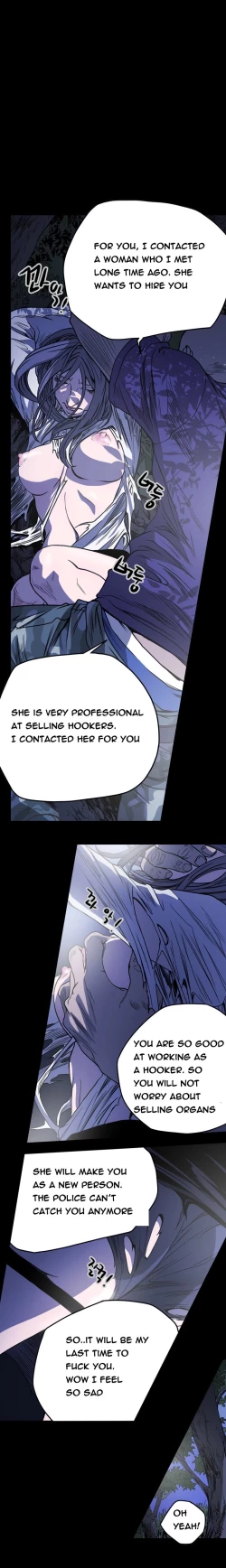 Page 719 of Kitsch | Disrespectful Bitch Ch. 1-64