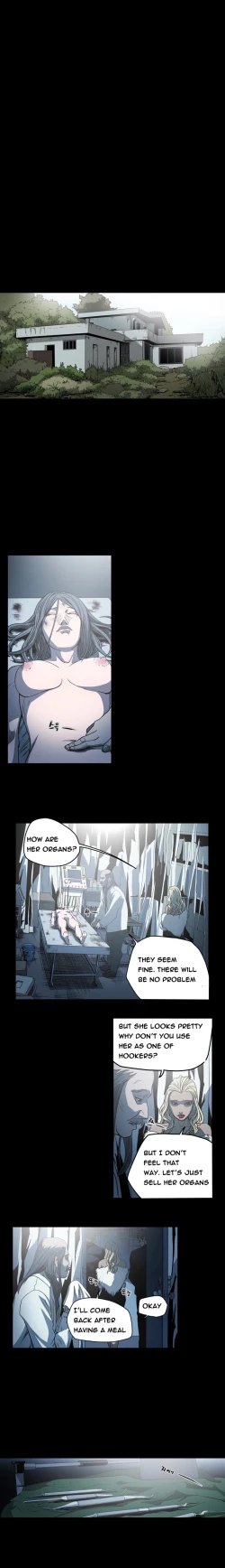 Page 738 of Kitsch | Disrespectful Bitch Ch. 1-64