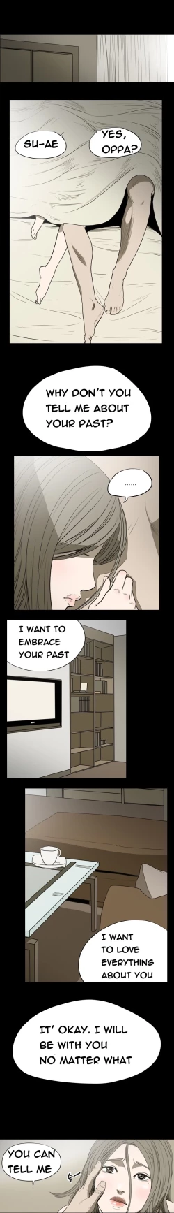 Page 74 of Kitsch | Disrespectful Bitch Ch. 1-64