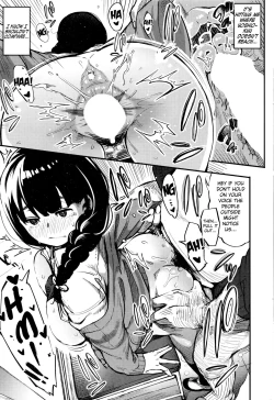 Page 15 of Shisen no Saki ni... - Beyond the Gaze...