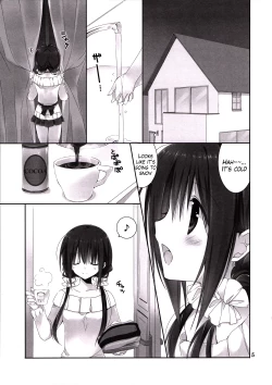 Page 4 of Imouto no Otetsudai 6 | Little Sister Helper 6