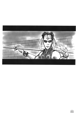 Page 47 of fighting queen 2