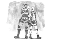 Page 169 of Mama ShotBiopanic Hen