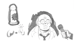 Page 172 of Mama ShotBiopanic Hen