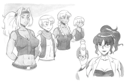 Page 181 of Mama ShotBiopanic Hen