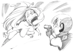 Page 192 of Mama ShotBiopanic Hen