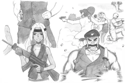 Page 200 of Mama ShotBiopanic Hen