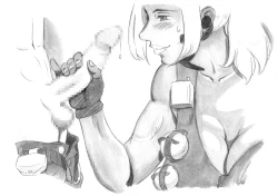 Page 226 of Mama ShotBiopanic Hen